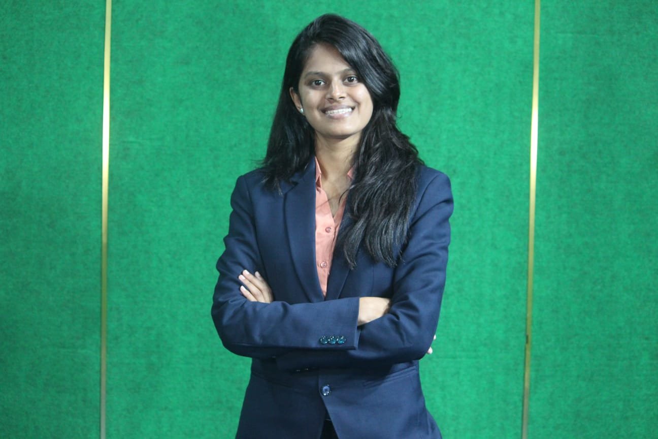 Divya Vijay Dhas